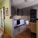 Apartmán Charming In Centre Omiš