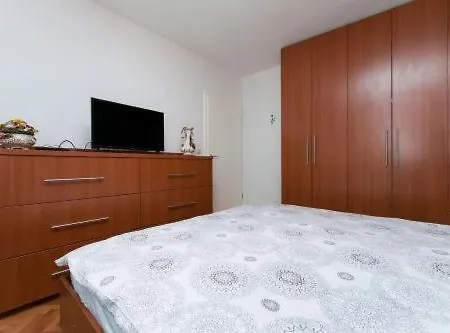 Apartment Charming In Centre