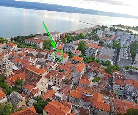 Charming In Centre * Omis