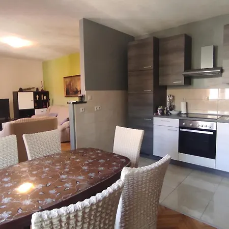 Apartmán Charming In Centre *