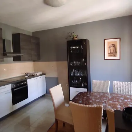Charming In Centre Apartmán *