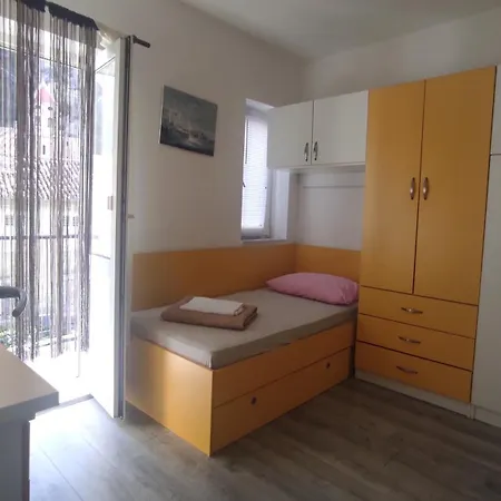 Apartment Charming In Centre